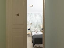 Hostal Boutique Vidamia