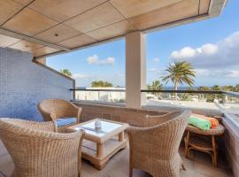 Dolce Vita Esquinzo, hotel in Playa Jandia