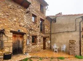 Masía La Parreta Estancia La Morada