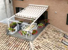 La Terrazza House