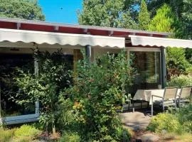 Ferienhaus Haffschatz