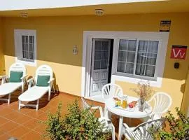 VV Miramar, apartamento a lado del mar