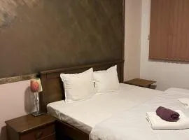 Heart of Plovdiv - 2 bedrooms, Private garage