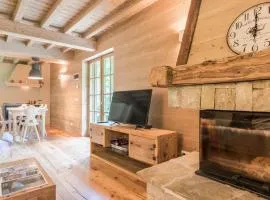 Chalet dell'Orso