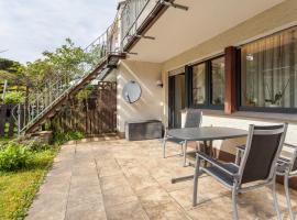 Ferienwohnung Figelius, hotel v destinaci Herscheid