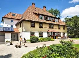 Ferienwohnung Meierhof, 38qm