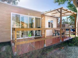 New Generation La pineta 7, hôtel à Albenga