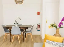 Leña II - by Wehomes - Pleno centro