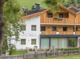 App. Pedagà - Ciasa Lavarella