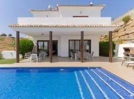 Chalet En La Cala De Mijas Costa