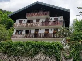 La Casa dei Cervi a Vinigo