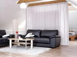 Maisonette Wohnung-Schwälbchen