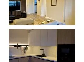 Bright Elegant - Feel Lapland with light & harmony