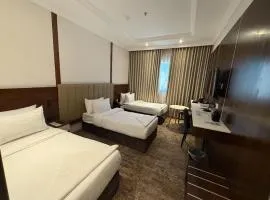 فندق بارك بلازا