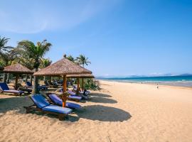 Sheraton Sanya Haitang Bay Resort, Sheraton hotel in Sanya