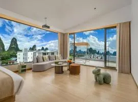 Yangshuo Pony Family Hotel - Tonglu