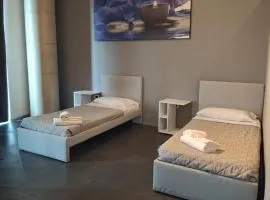 Appartamento Mantova Residence