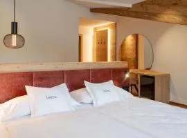 Ladinia Dolomites View - Adults Only