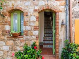 Case Saponara, Hotel in Cefalú