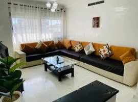 Jolie appt avec Balcon - Hypercentre, proche Medina et Plage