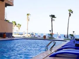 Juliana Beach Elite Queen T Collection