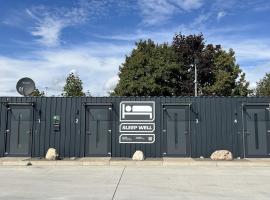 Roatel Schopsdorf A2 my-roatel-com, hotel en Schopsdorf