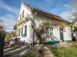 Ferienhaus Landlust-Karsee