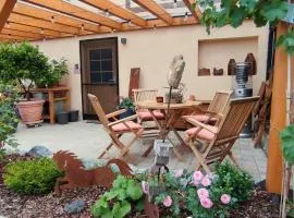 Ferienwohnung Am Dächsberg