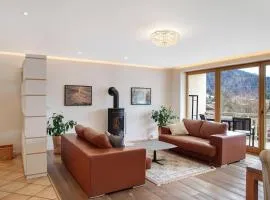 Apartment zum Wohlfühlen