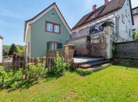 Grüner-Seppel, hotel v destinaci Rodalben