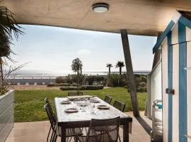 Le Rêve les Pieds dans l'eau