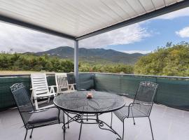 Gîte F2, Dans Un Coin De Paradis: Céret şehrinde bir otel