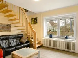 Haus unterm Räuschenberg