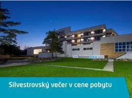 Residence Šírava ***