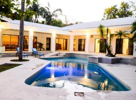 White House River Manor, hotel near Upington Airport - UTN, Upington