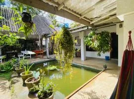 Surfing Lion Villa Hiriketiya