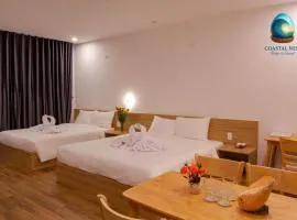 Coastal Nest - Steps to Sand