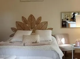 L'atelier des rêves Un moment magique spa privé