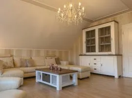 Ferienwohnung Am Wäldchen