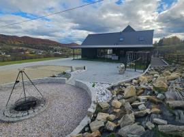 Secret Barn、Michalczowaのホテル