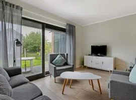 Ferienhaus Deichkönig