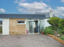 Mimi's Penty vue mer