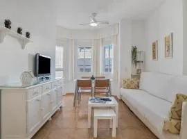 Apartamento a Pie de Playa