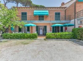 Capoliveri: Villa Lorena 1 (bilocale)