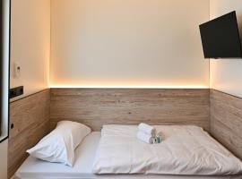 Roatel Staufenberg-Lutterberg A7 my-roatel-com, motel in Staufenberg