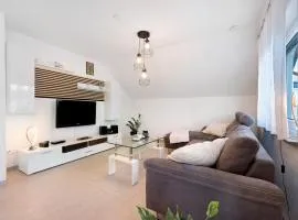 Ferienwohnung Rosengarten