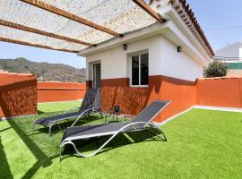 Las Monarcas, hotel en Teror