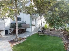 Casa Rural Siete Puertas