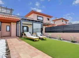 Casa Bonita Lajares 3