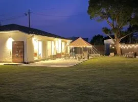 ダブルレインボー一宮